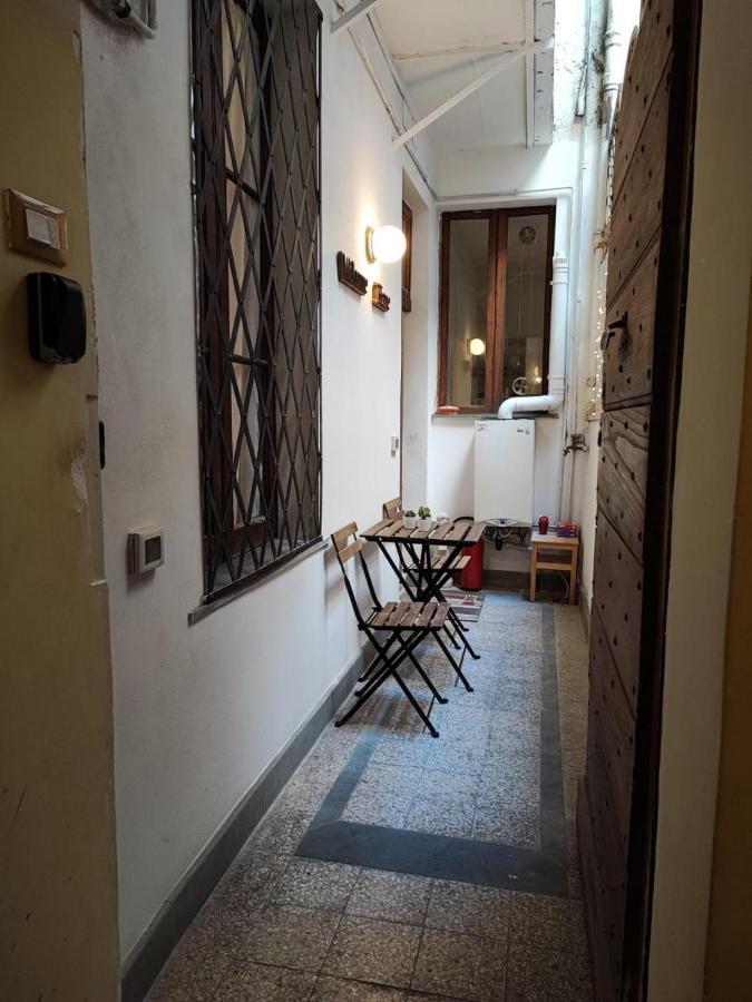 La Fenice Monti Apartment Rome Exterior photo